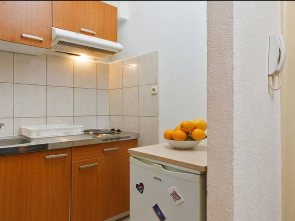 Apartment Lovrekovic Split Exterior foto